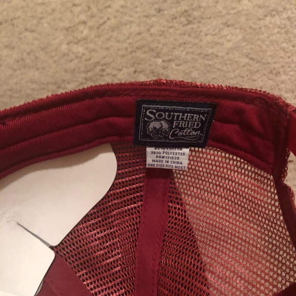 Trucker hat - Picture 3 of 3